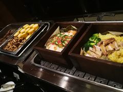 -海天酒店-餐饮部