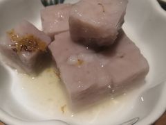 桂花荔浦芋头-庆春朴门