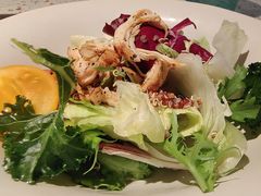 -战斧牛排餐厅(悦方IDMALL店)