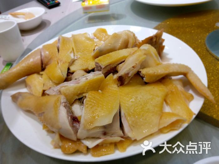 乡林凤 怀乡鸡餐饮连锁品牌图片 第17张
