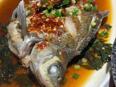 -烹湘·鲜炒湖南土菜(海珠店)