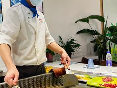 -凯萨印象铁板烧(苏州中心店)