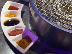 -十三姨正合丰烤肉(营迹路店)