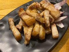 -恩你小木屋·烤肉韩式料理(嘉兴秀洲店)