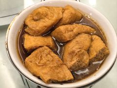 -宝香绑线肉骨茶(柏威年广场店)