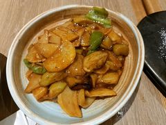 -金掌勺锅包肉(华润万象城店)