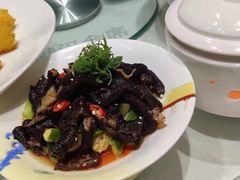 -御仙都北京菜馆·烤鸭店(双井店)