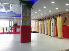 -津武堂散打搏击俱乐部(河西店)