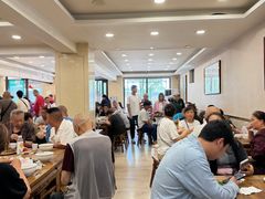 -老刘家永盛斋·传统泡馍(东关南街店)