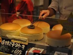 -瑞可爷爷的店(难波本店)