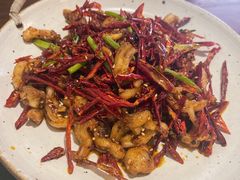 -紫滇源云南生态菜(丹凤街店)