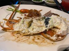 -长沙北辰洲际酒店-兰调全日餐厅