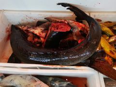 -江湖水乡铁锅炖魚(周庄嘉园店)