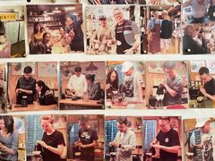 -几米咖啡(龙洲湾花园店)