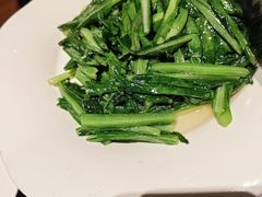 WM生炒时蔬-山里亲戚(淞虹路店)