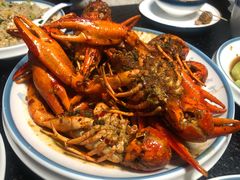 三妹澳洲小龙虾-三妹小龙虾·黄油蟹(华侨城总店)