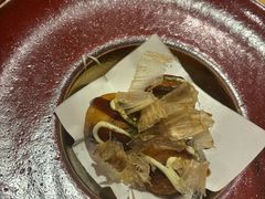 -江户家·日本料理·铁板烧(汉江东路店)