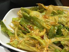 -弓虽昌焖烧鸡(大竹林店)