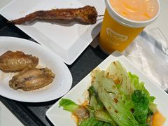 -大家乐(广州天河城六楼店)