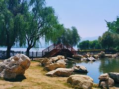 -西昌邛海湿地