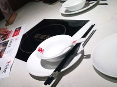 -越城记黑鱼煲(万达店)