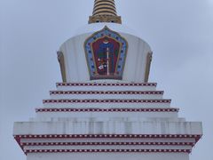 -宝尔汗佛塔