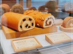 -SKROLL卡特司库·蛋糕定制·生吐司·司康(古北程家桥店)