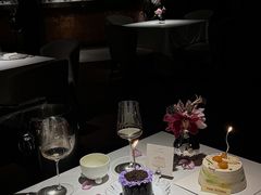 -Oyster Talks 四度蚝法餐厅