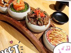 -晴季寿司(红旗街万达店)