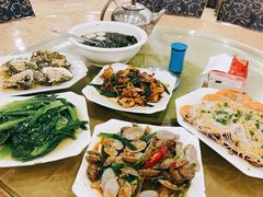 -双月饭店·20年老字号(新村店)