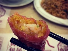 金沙红米肠-点都德(千灯湖环宇城店)