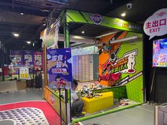 -VS SPORTS PARK运动玩乐园·团建·生日会(合生汇店)