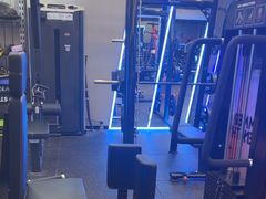 -NRG健身私教CLUB(静安体育中心店)