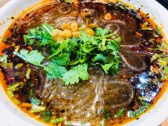 -林静小吃(复兴路店)