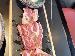 -谷牛和牛烤肉(漕河泾印象城店)