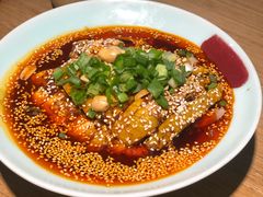 -胡马八破·川菜小馆(高新万达店)