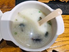 -小城粥道·海胆鲜虾粥(解放广场店)