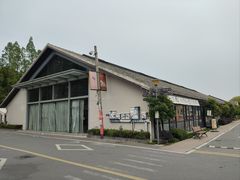-云间粮仓