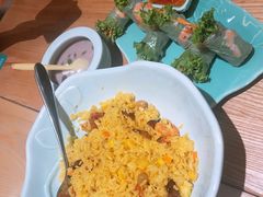 -米纸越南小馆(金鹰世界店)