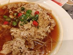 -羲和雅苑•北京烤鸭(平安国际金融中心店)