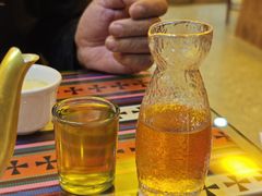 -卡万金特色藏餐
