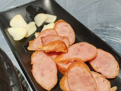 -虾易落味(杭州黄龙万科中心店)
