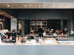 -来回·咖啡(钟村咖啡豆店)