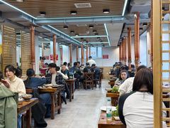 -韩风烤牛肉冷面店