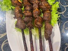 -悦真雅院·四合院·清真私房菜(雍和宫店)