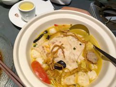 -楚鲜·汉正街一号(天河店)