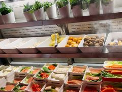 -钱小奴创意自助餐厅·原切谷饲安格斯畅吃(苏州昆山招商花园城店)