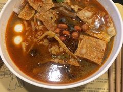 -瓦记米粉(东鼓道店)