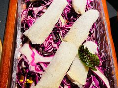 -季季山·云南野生菌火锅(上海首店)