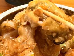 -福匠日本料理(人民路店)